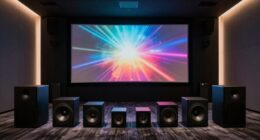 top subwoofers for home