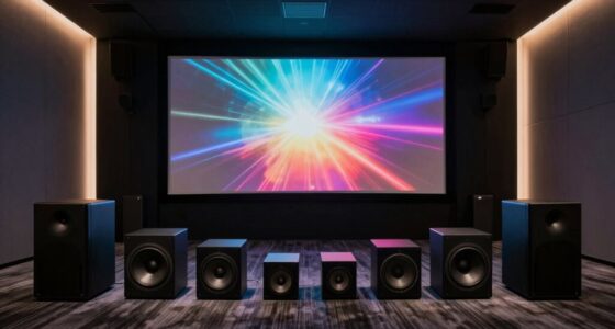 top subwoofers for home