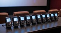 top theater lighting meters