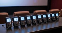 top theater lighting meters