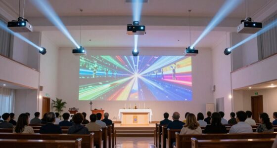 top ultra bright projectors