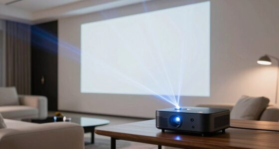 top ultra premium projector bundles