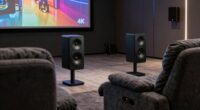 top wireless rear speakers