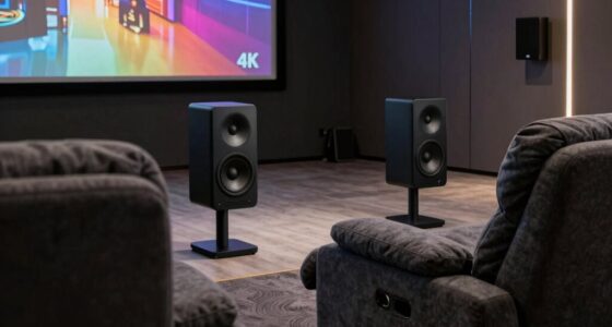 top wireless rear speakers