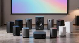 top wireless subwoofers 2026