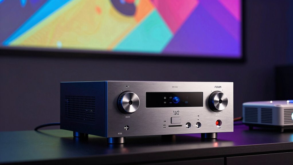 ultimate home theater sound