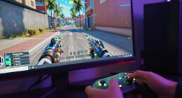 understanding gameplay responsiveness times