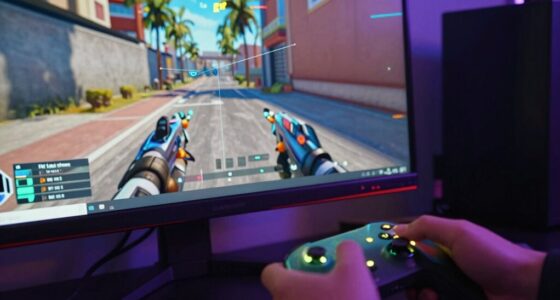 understanding gameplay responsiveness times