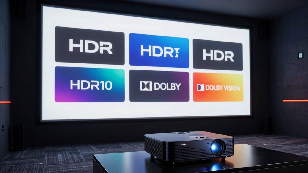 understanding hdr compatibility