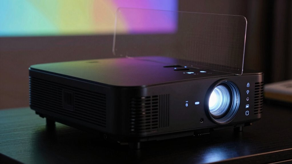 understanding projector resolution compatibility