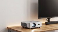 unified multimedia setup