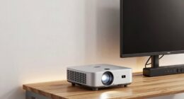 unified multimedia setup