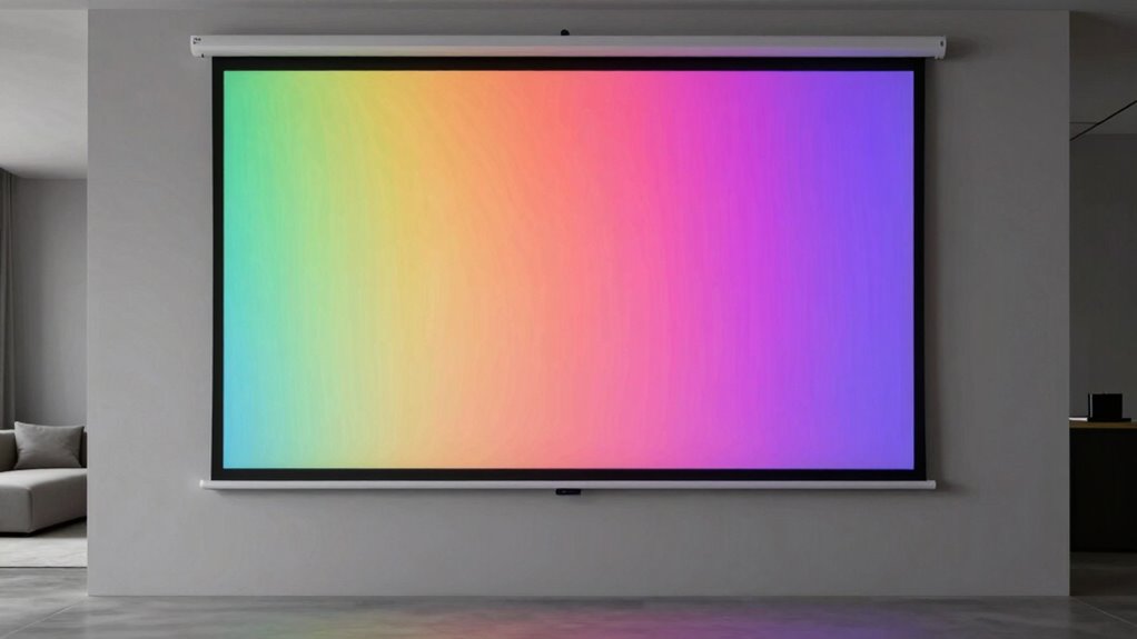 ust screens enhance image clarity