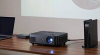 versatile projectors for various uses
