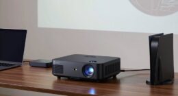 versatile projectors for various uses