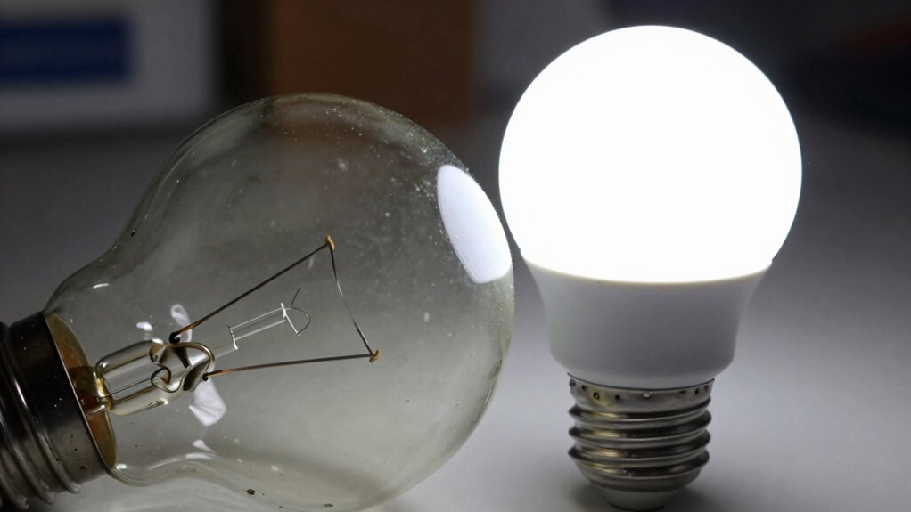 when to replace your lamp