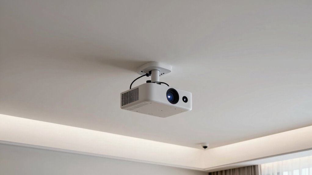 wire concealment and safety