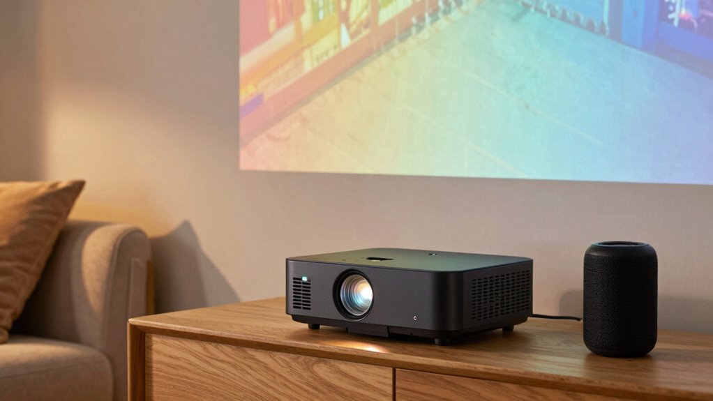 wireless bluetooth audio synchronization