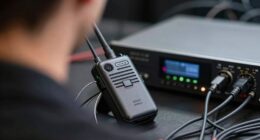 wireless delay causes sync issues