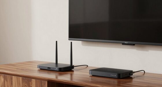 wireless hdmi considerations