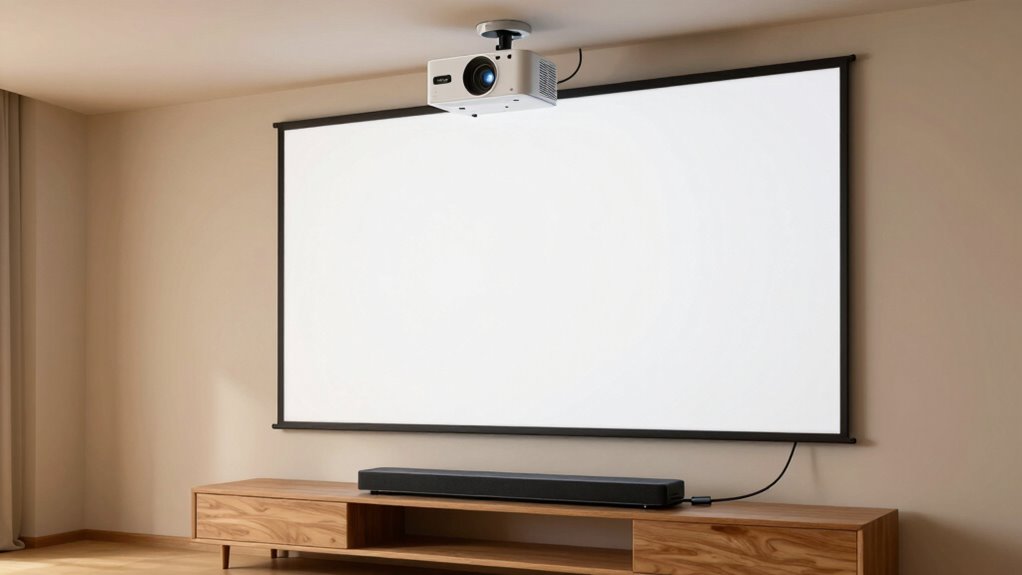 wireless sound system setup