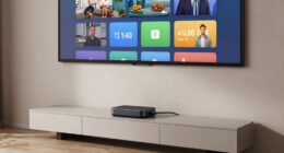 wireless streaming device setup