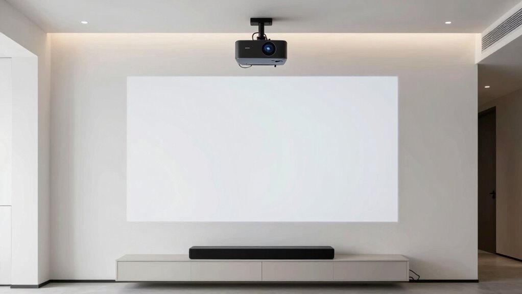 wireless streamlined powered unified