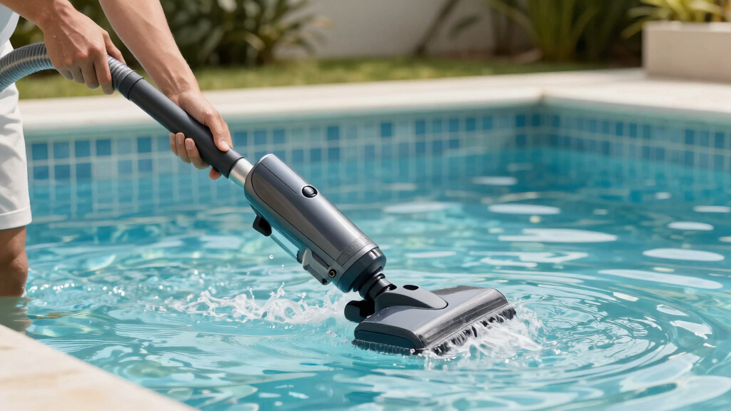 9 Best Automatic Pool Vacuum Cleaners in 2026