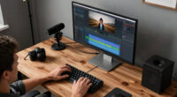 One Video In, a Whole Publishing Kit Out — Without the Cloud