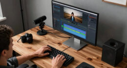 One Video In, a Whole Publishing Kit Out — Without the Cloud