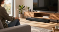 Sony Bravia Theater Bar 5 Review: Basic Bar, Big Sound