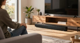 Sony Bravia Theater Bar 5 Review: Basic Bar, Big Sound