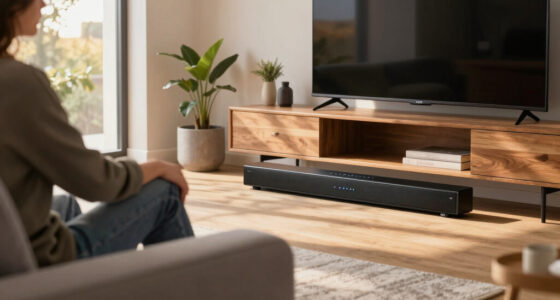 Sony Bravia Theater Bar 5 Review: Basic Bar, Big Sound