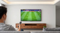 12 Best 4K OLED TVs for Sports Viewing in 2026