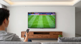 12 Best 4K OLED TVs for Sports Viewing in 2026