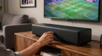 12 Best Home Theater Soundbars For Sports In 2026