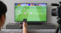 13 Best 4k HDR TVs for Sports Viewing in 2026