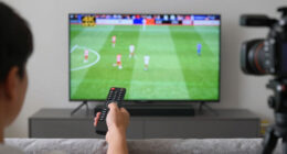 13 Best 4k HDR TVs for Sports Viewing in 2026