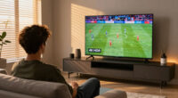 13 Best 4K HDR TVs for Sports Viewing in 2026