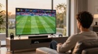 13 Best 4K OLED TVs for Sports Viewing in 2026