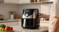 13 Best Digital Air Fryers For Home In 2026