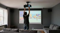 13 Best Home Theater Projectors in 2026
