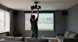 13 Best Home Theater Projectors in 2026