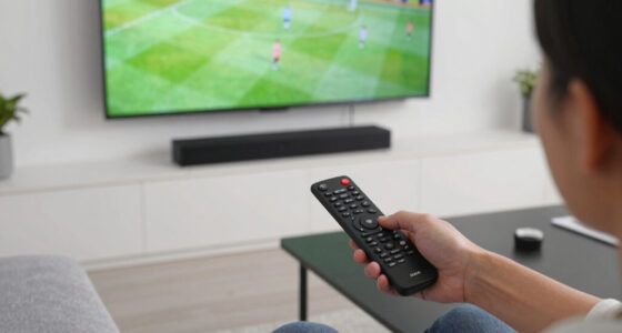 13 Best Large-Screen 4K TVs for Watch Parties in 2026
