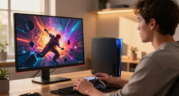 14 Best 4K Gaming Monitors in 2026