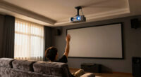 14 Best 4K Projectors for Home Theater in 2026