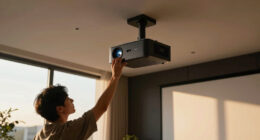 14 Best 4K Ultra HD Projectors in 2026