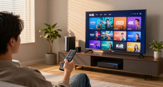 15 Best 4k UHD Media Streaming Devices in 2026