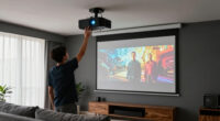 15 Best Home Theater Projectors in 2026