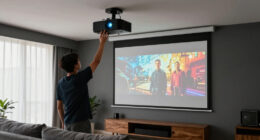 15 Best Home Theater Projectors in 2026